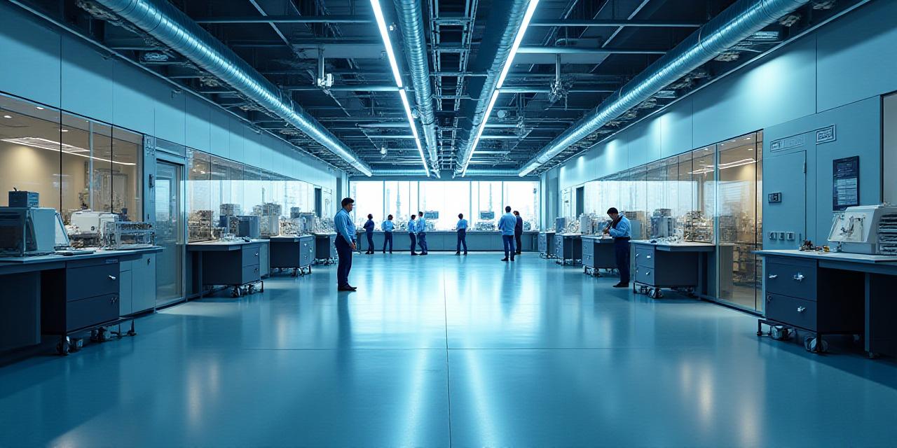 ISO Standardization Hero