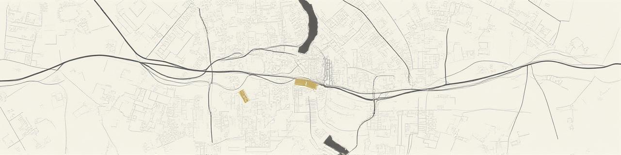 Strategic location map of Borealis Quality QMS in London SW1A